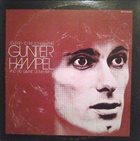 GUNTER HAMPEL Journey To The Song Within album cover