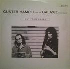GUNTER HAMPEL Out From Under album cover