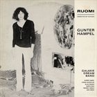 GUNTER HAMPEL Ruomi album cover