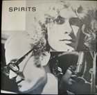 GUNTER HAMPEL Spirits album cover