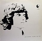 GUNTER HAMPEL The 8th Of July 1969 album cover