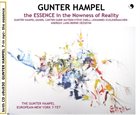 GUNTER HAMPEL The Essence In The Nowness Of Reality album cover