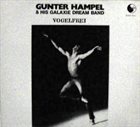 GUNTER HAMPEL Vogelfrei album cover
