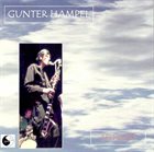GUNTER HAMPEL Zeitgeist album cover