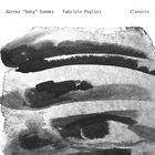 GÜNTER SOMMER Günter Baby Sommer - Fabrizio Puglisi : Elements album cover