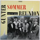 GÜNTER SOMMER Seven Hit Pieces album cover