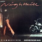 GÜNTHER FISCHER Günther Fischer Band : Nightkill album cover