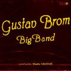 GUSTAV BROM Gustav Brom Big Band album cover