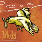 GUTBUCKET A Modest Proposal album cover