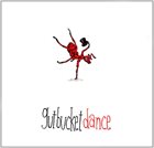 GUTBUCKET Dance album cover