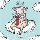 GUTBUCKET Flock album cover