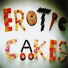 GUTHRIE GOVAN Erotic Cakes album cover