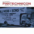 GUY HATTON Guy Hatton's Pantechnicon album cover