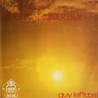 GUY LAFITTE Blues In Summertime album cover