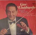 GUY LOMBARDO Sweet & Heavenly album cover