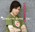 GWILYM SIMCOCK Perception album cover