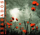 GYÖRGY SZABADOS Bells (The Land of Boldogasszony) / Boldogasszony földje (Harangok) album cover