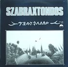 GYÖRGY SZABADOS Szabraxtondos (with Anthony Braxton) album cover