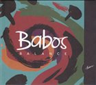 GYULA BABOS Balance album cover
