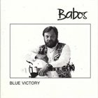 GYULA BABOS Blue Victory album cover