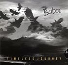 GYULA BABOS Timeless Journey album cover
