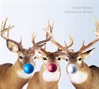 H ZETTRIO エイチ・ゼットリオ H ZettrioのChristmas Songs album cover