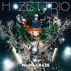 H ZETTRIO Piano Craze album cover