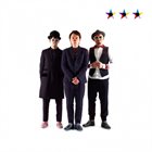 H ZETTRIO エイチ・ゼットリオ ★★★ (三ツ星) album cover