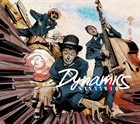 H ZETTRIO Dynamics album cover