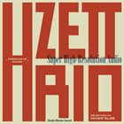 H ZETTRIO Passionate Songs album cover