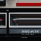 H ZETTRIO Speed Music Vol. 8 album cover