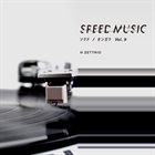 H ZETTRIO Speed Music Vol.9 album cover