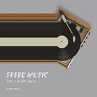 H ZETTRIO SPEED MUSIC ソクド ノ オンガク Vol.3 album cover