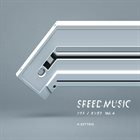 H ZETTRIO SPEED MUSIC ソクド ノ オンガク Vol.4 album cover