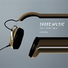 H ZETTRIO SPEED MUSIC ソクドノオンガク Vol.2 album cover