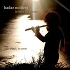 HADAR NOIBERG Journey Back Home album cover