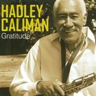 HADLEY CALIMAN Gratitude album cover
