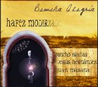 HAFEZ MODIRZADEH Bemsha Alegria album cover