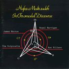 HAFEZ MODIRZADEH In Chromodal Discourse album cover