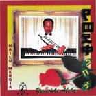 HAILU MERGIA Yewedeke Abeba album cover