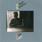 HÅKAN BROSTRÖM Dark Light album cover