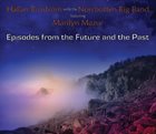 HÅKAN BROSTRÖM Episodes From The Future & The Past album cover