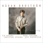 HÅKAN BROSTRÖM Still Dreaming album cover