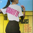 HÅKON GRAF / GRAFITTI The Grafitti Project album cover