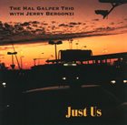 HAL GALPER Just Us album cover