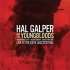 HAL GALPER Live At The Cota Jazz Festival album cover