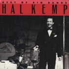 HAL KEMP Best of Big Bands album cover