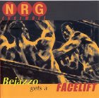 HAL RUSSELL / NRG ENSEMBLE Bejazzo Gets a Facelift album cover