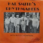 HAL SMITH Hal Smith's Rhythmakers With Butch Thompson album cover