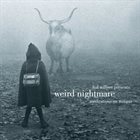 HAL WILLNER Weird Nightmare: Meditations on Mingus album cover